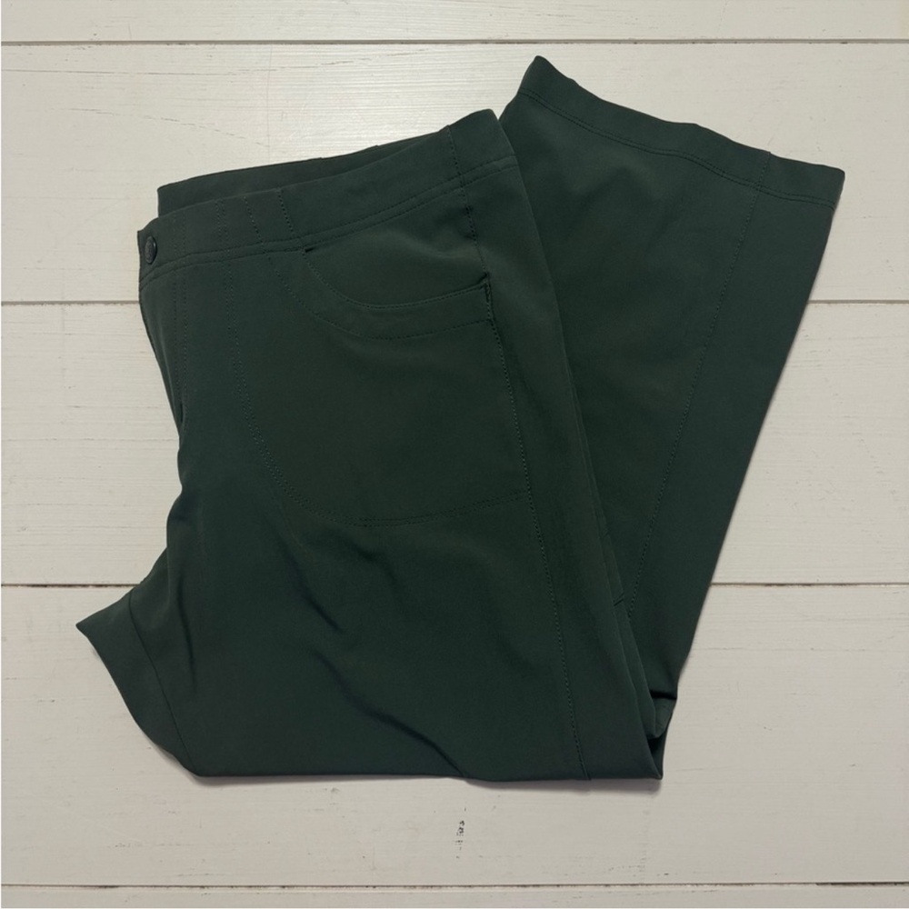 Patagonia Cropped Pants